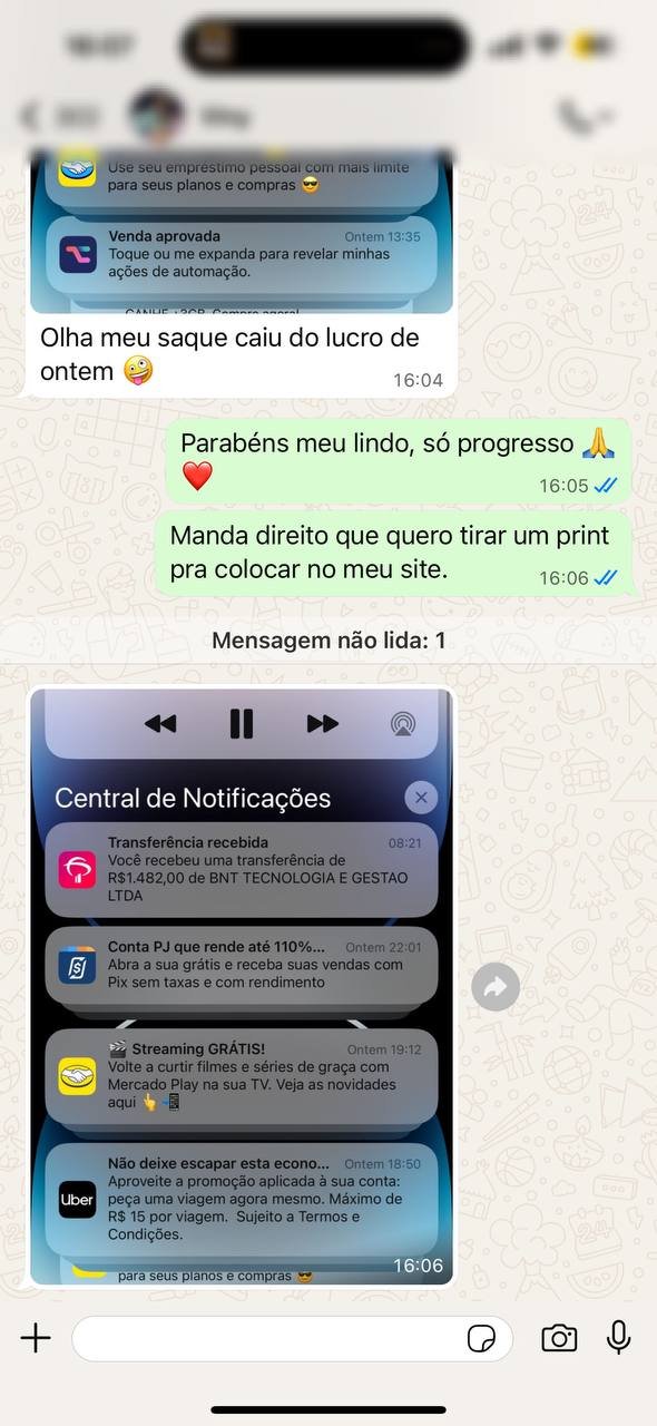 Imagem ilustrativa da comunidade Rei do Ads